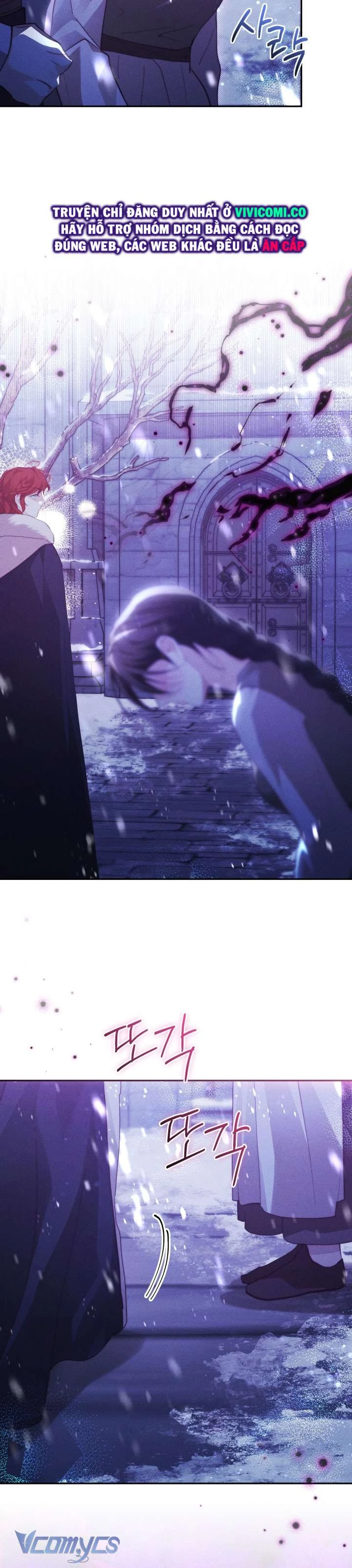 Tiếng Trống Vang Dội Chapter 48 - 42