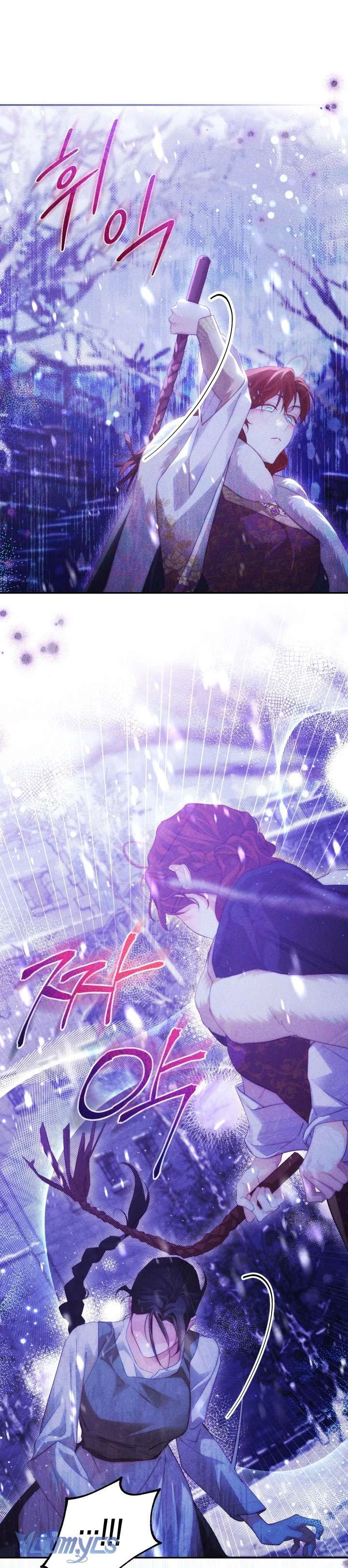 Tiếng Trống Vang Dội Chapter 48 - 44