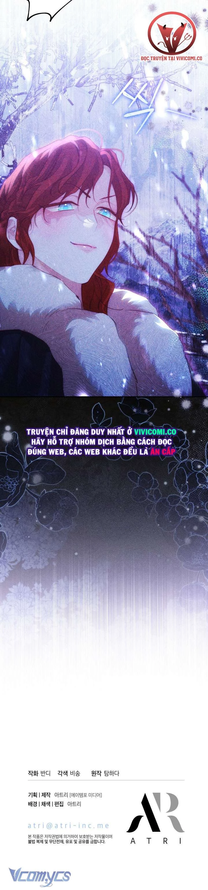 Tiếng Trống Vang Dội Chapter 48 - 45