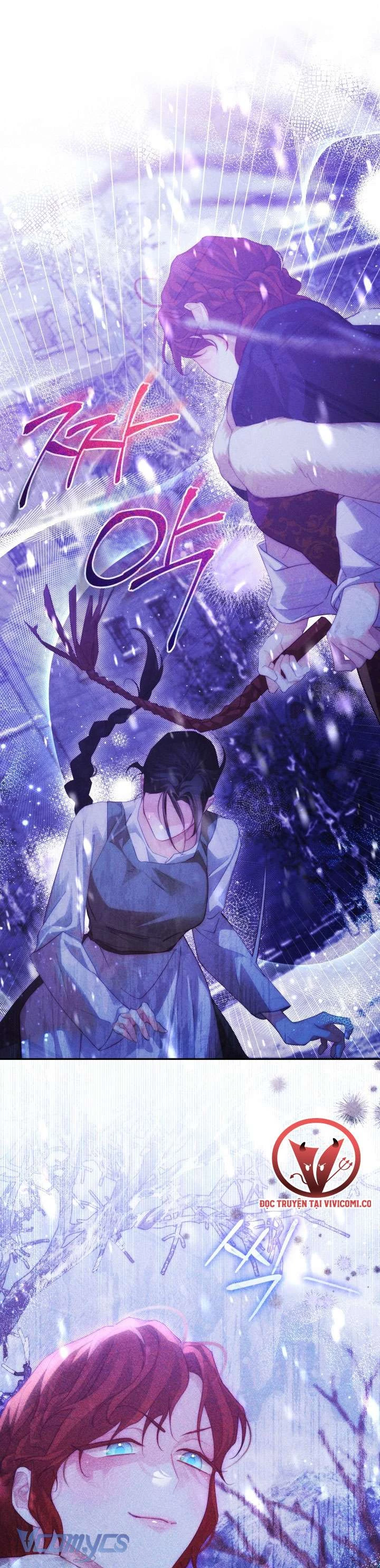 Tiếng Trống Vang Dội Chapter 49 - 2