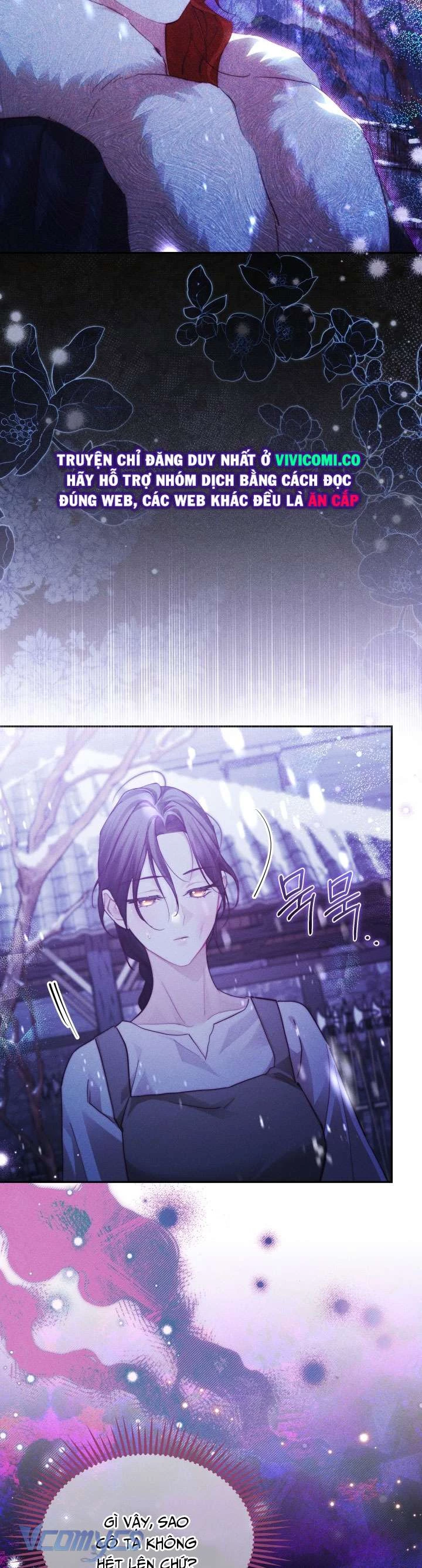 Tiếng Trống Vang Dội Chapter 49 - 3