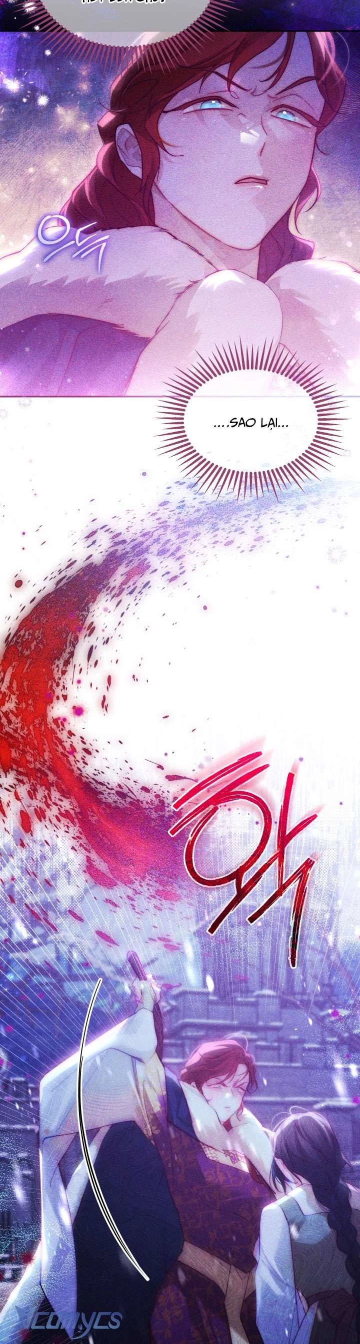 Tiếng Trống Vang Dội Chapter 49 - 4