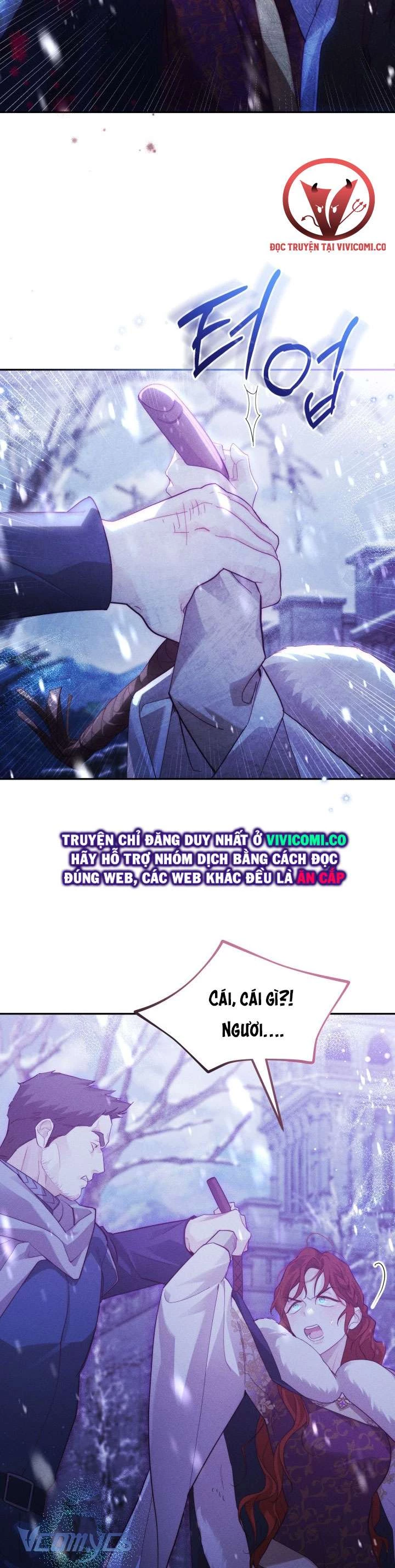 Tiếng Trống Vang Dội Chapter 49 - 5