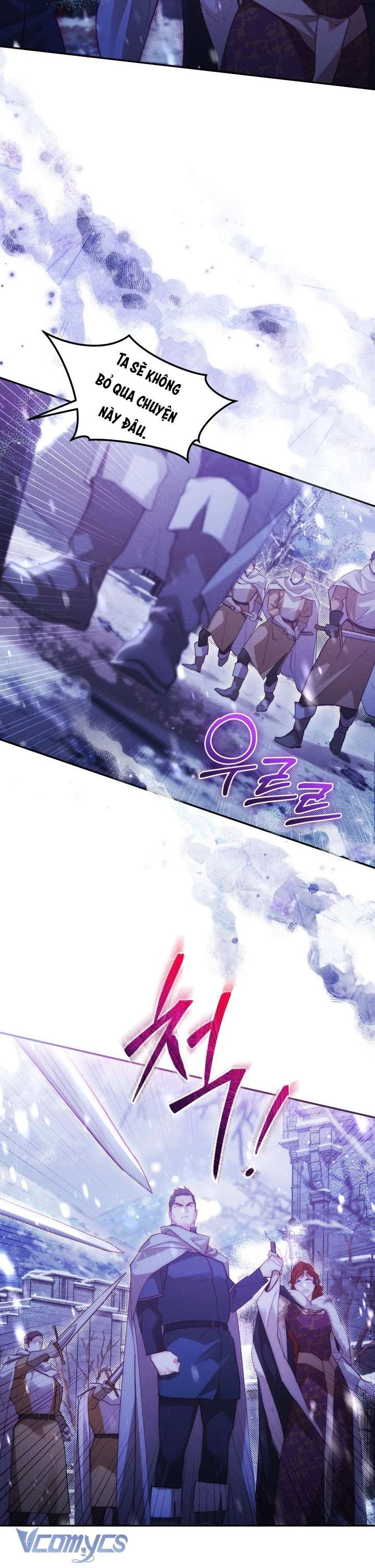 Tiếng Trống Vang Dội Chapter 49 - 6