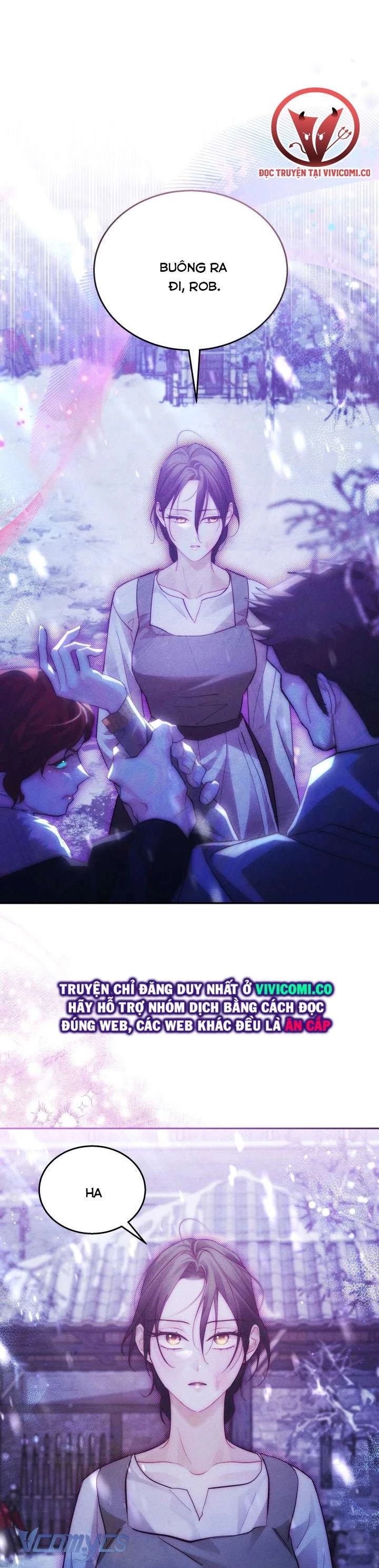 Tiếng Trống Vang Dội Chapter 49 - 7