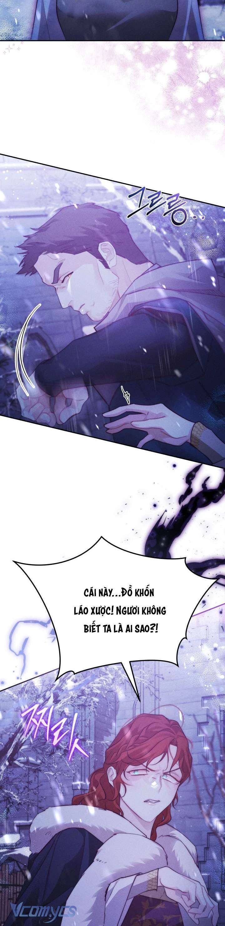 Tiếng Trống Vang Dội Chapter 49 - 8