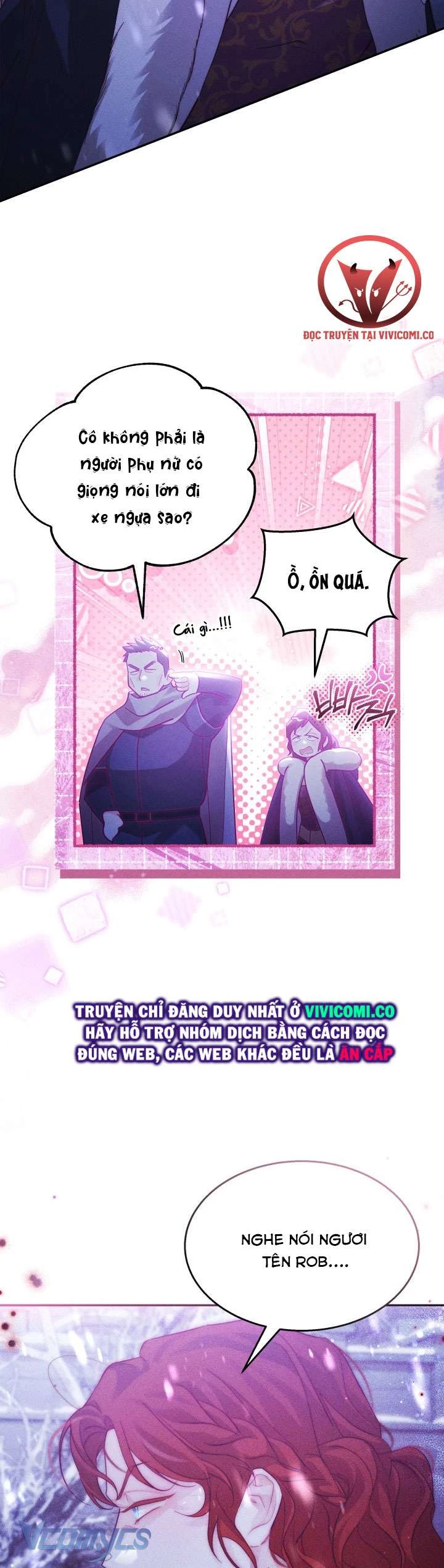 Tiếng Trống Vang Dội Chapter 49 - 9