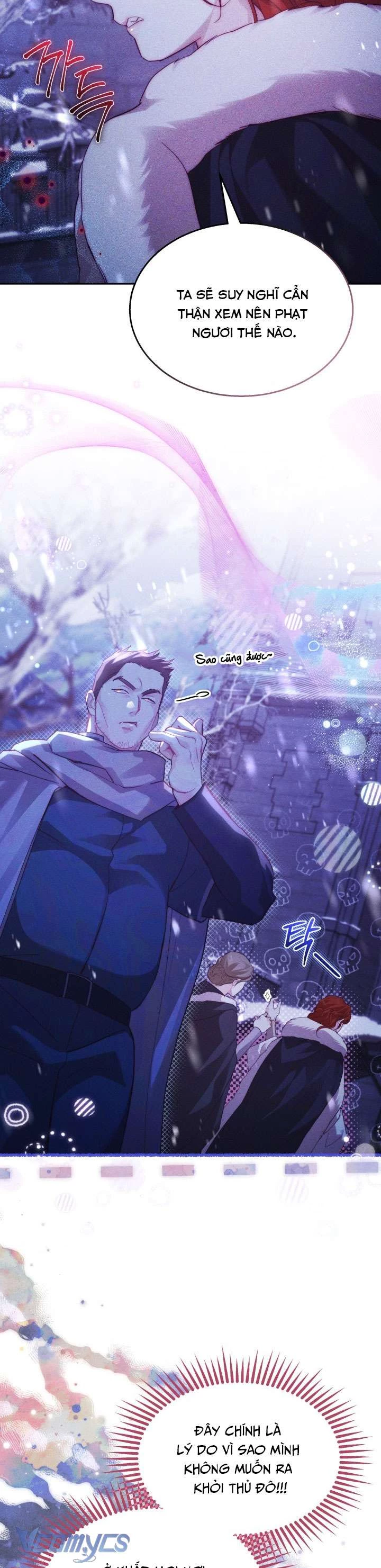 Tiếng Trống Vang Dội Chapter 49 - 10