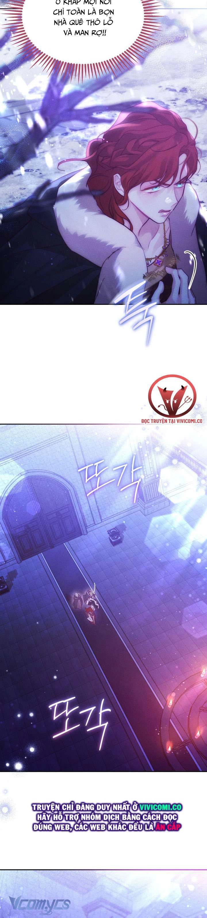 Tiếng Trống Vang Dội Chapter 49 - 11