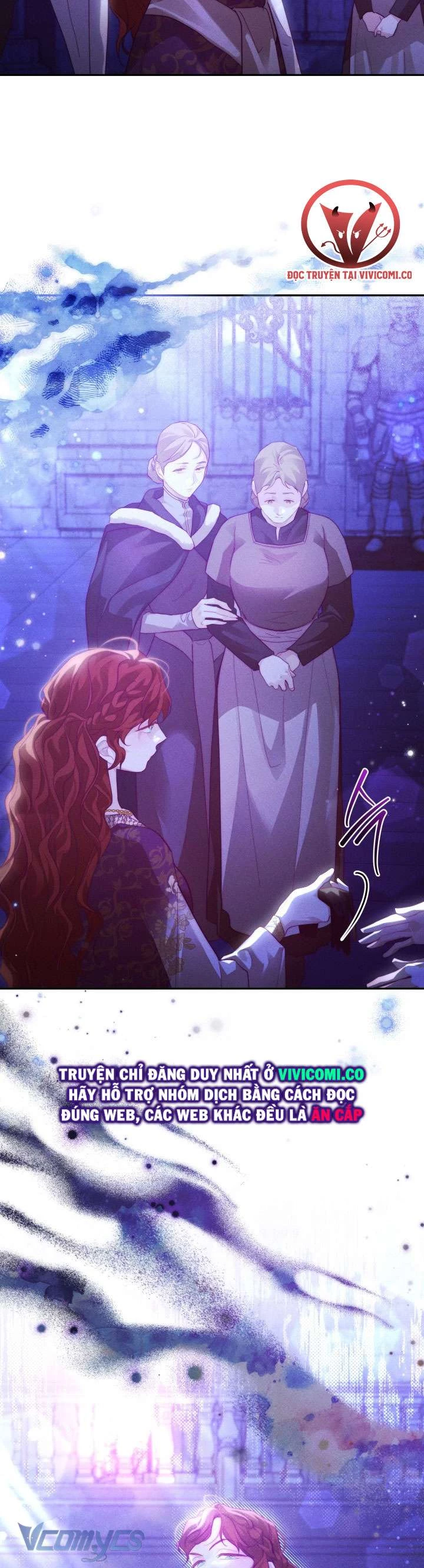 Tiếng Trống Vang Dội Chapter 49 - 13