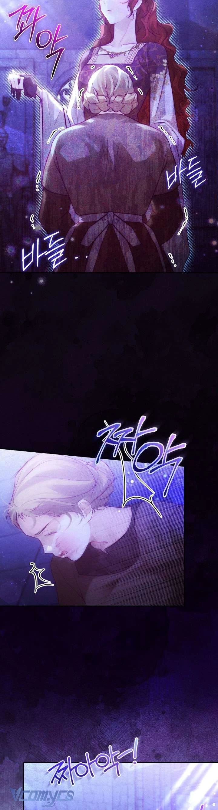 Tiếng Trống Vang Dội Chapter 49 - 14