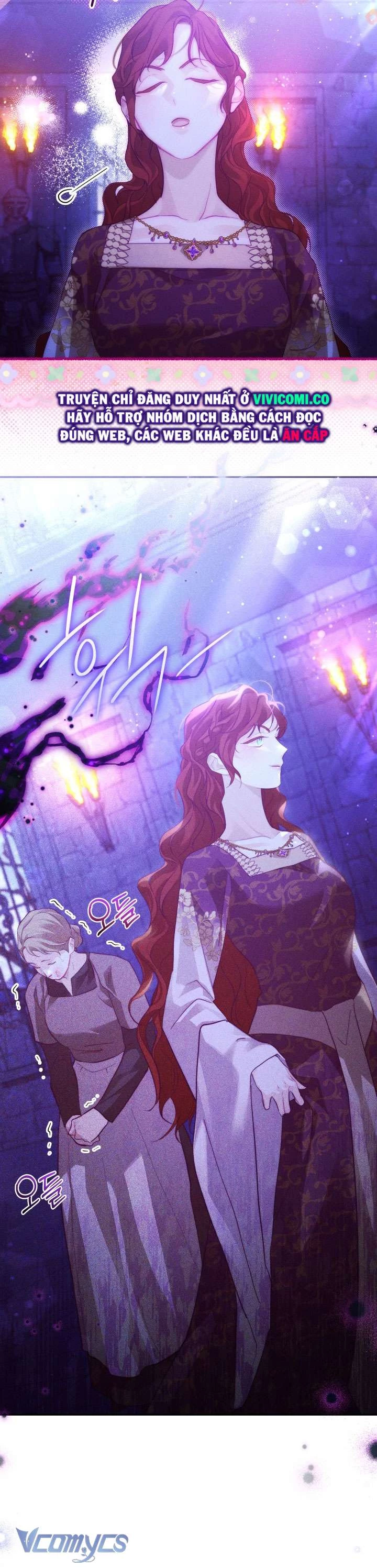 Tiếng Trống Vang Dội Chapter 49 - 16