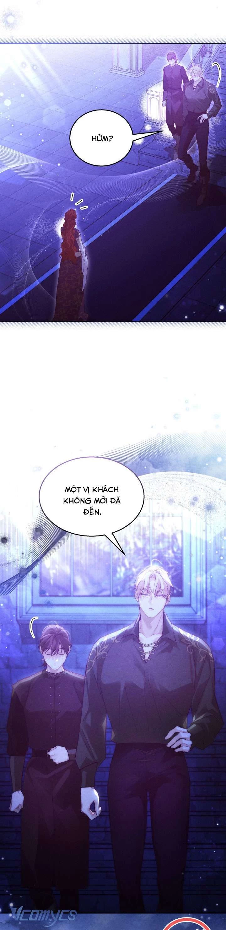 Tiếng Trống Vang Dội Chapter 49 - 17