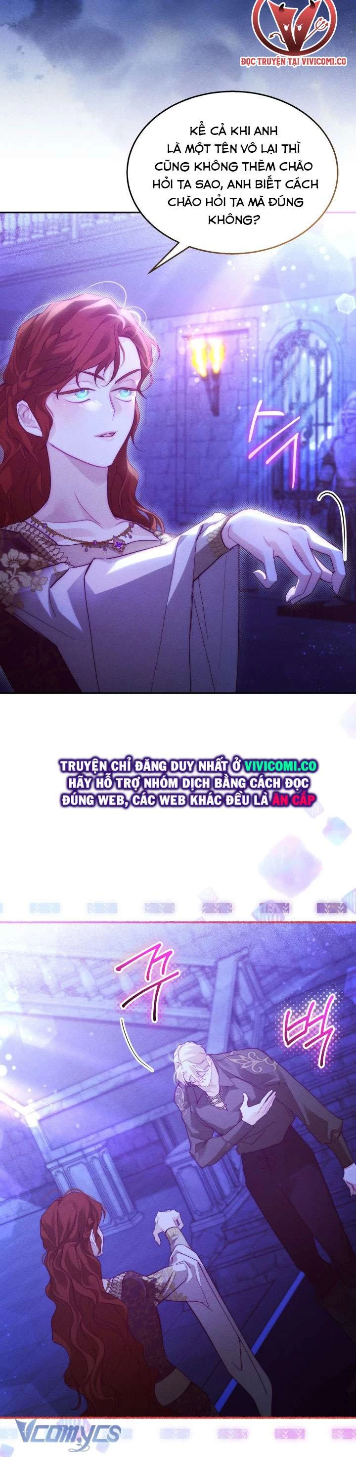 Tiếng Trống Vang Dội Chapter 49 - 18