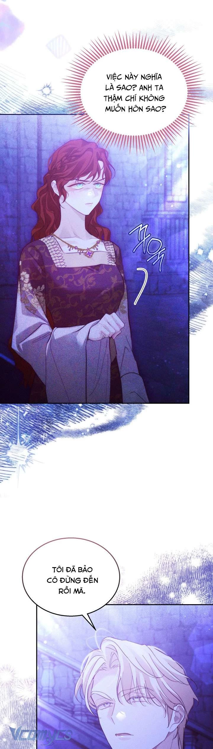 Tiếng Trống Vang Dội Chapter 49 - 19