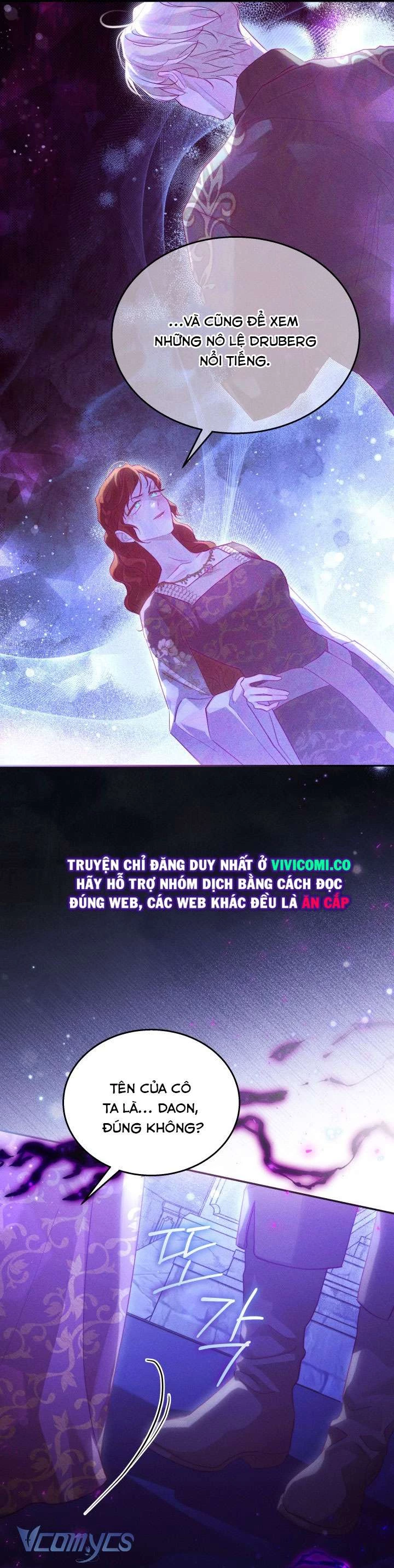 Tiếng Trống Vang Dội Chapter 49 - 23