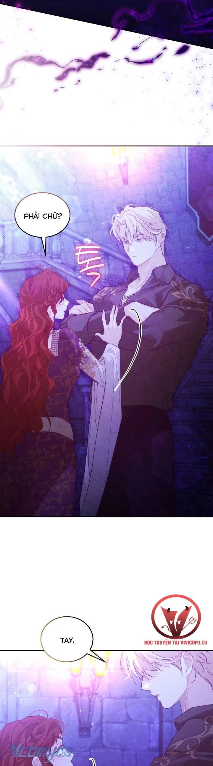 Tiếng Trống Vang Dội Chapter 49 - 24