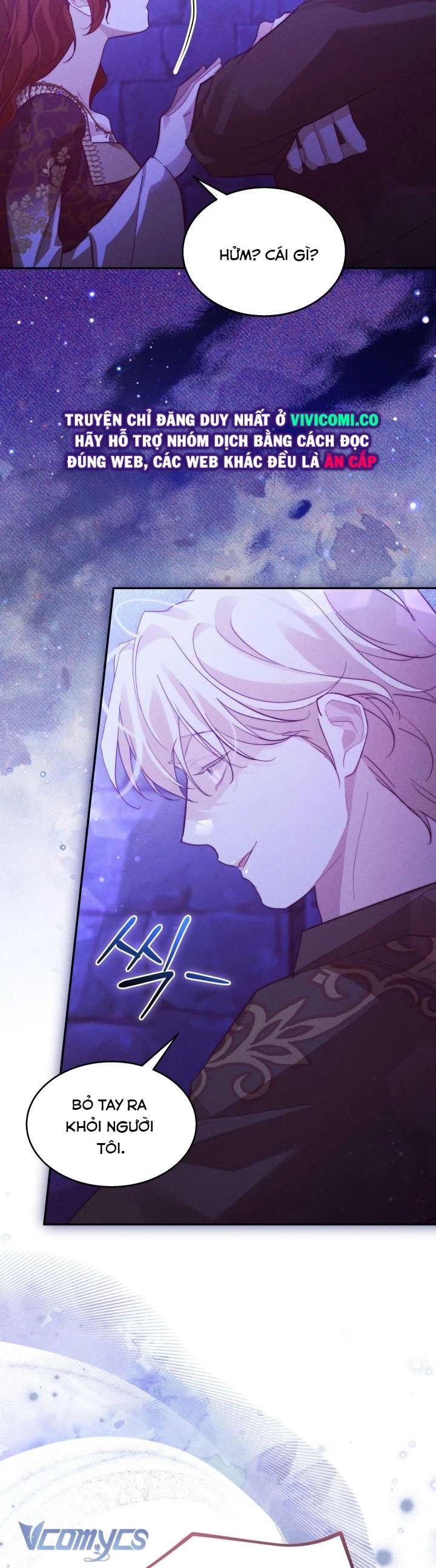 Tiếng Trống Vang Dội Chapter 49 - 25