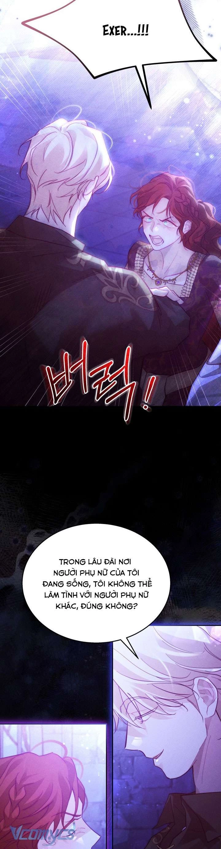 Tiếng Trống Vang Dội Chapter 49 - 26