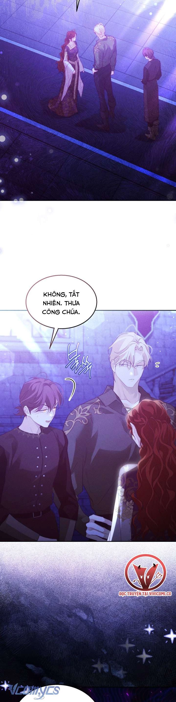 Tiếng Trống Vang Dội Chapter 49 - 28