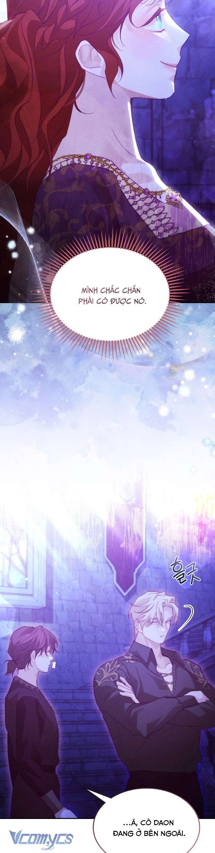 Tiếng Trống Vang Dội Chapter 49 - 31