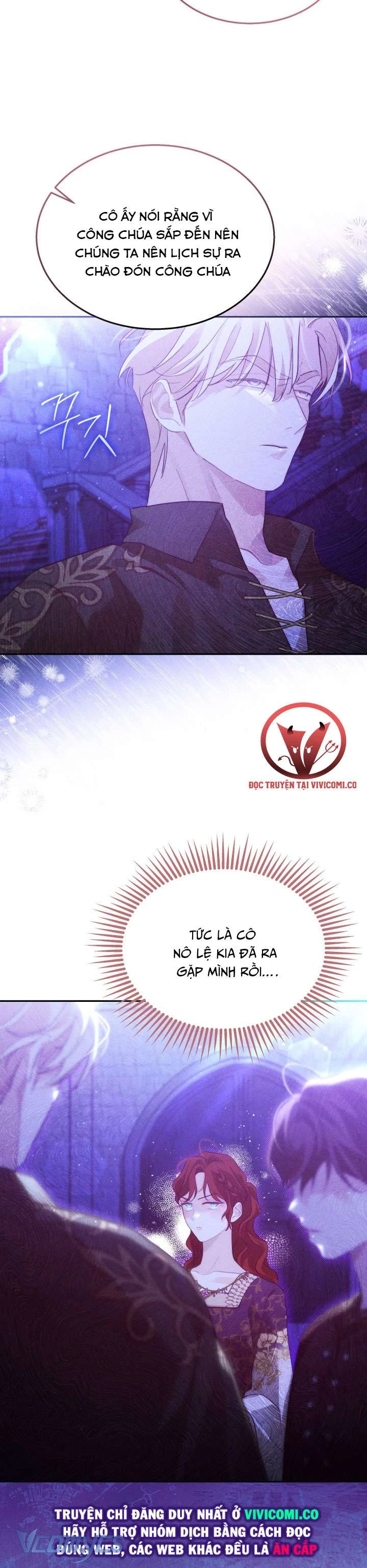 Tiếng Trống Vang Dội Chapter 49 - 32