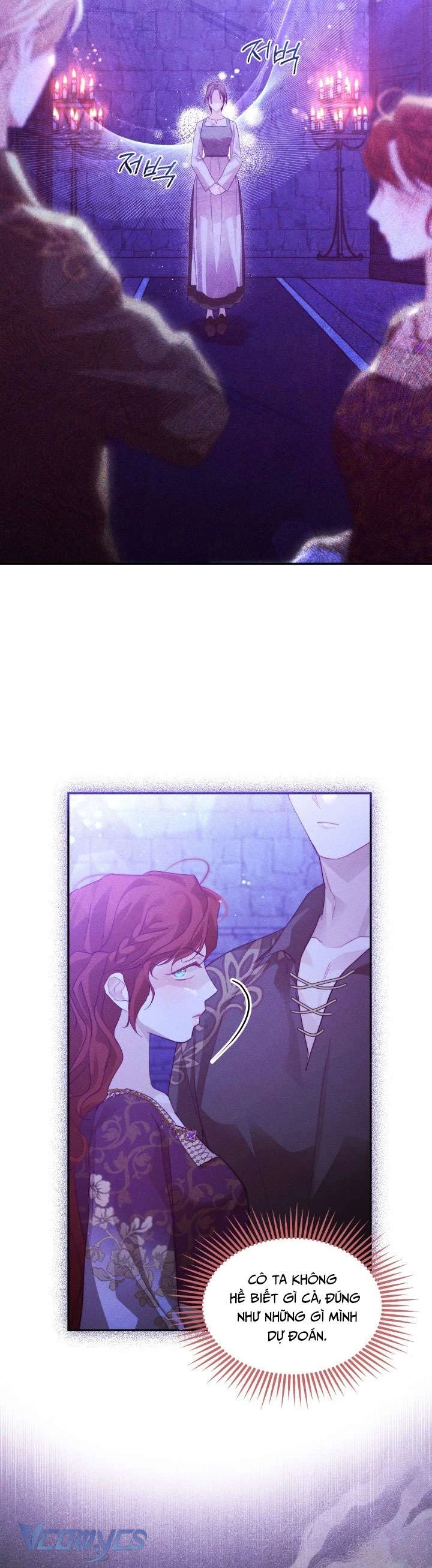 Tiếng Trống Vang Dội Chapter 49 - 35