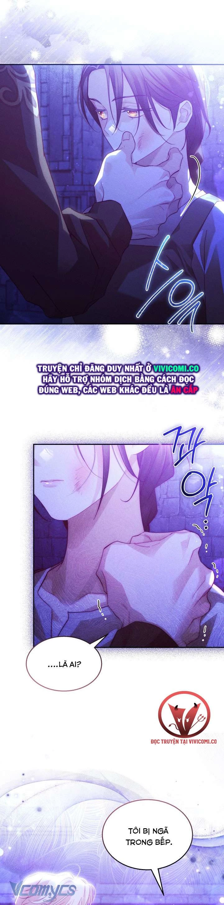 Tiếng Trống Vang Dội Chapter 49 - 38