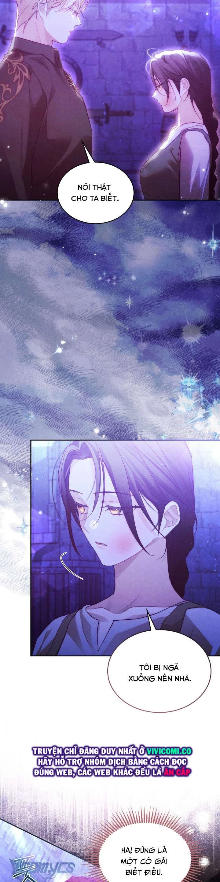 Tiếng Trống Vang Dội Chapter 49 - 39