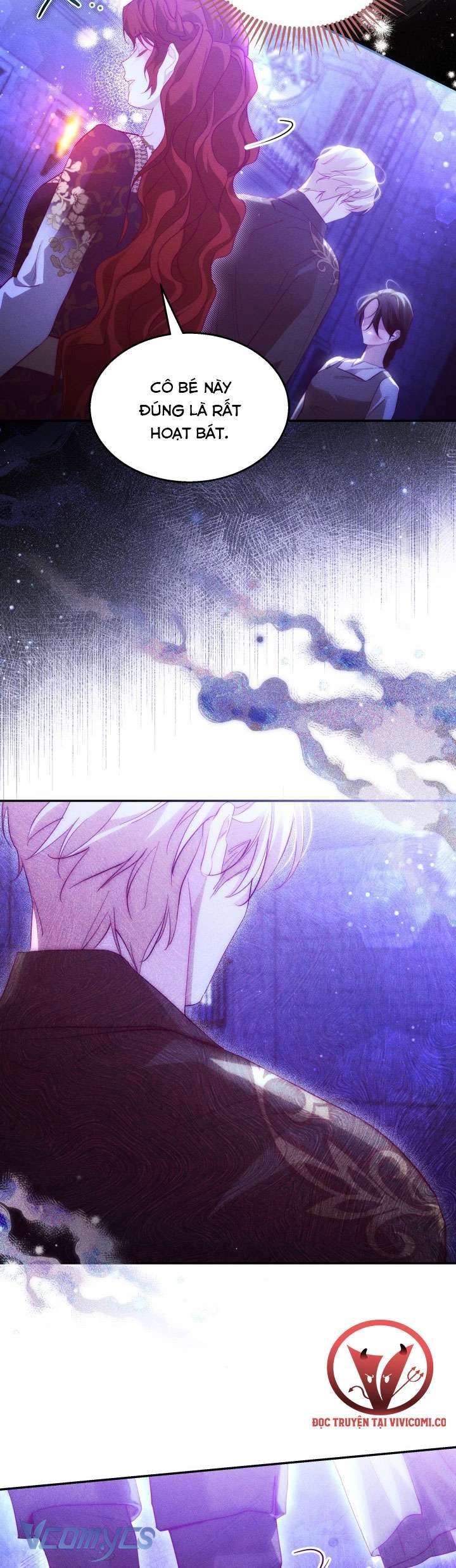 Tiếng Trống Vang Dội Chapter 49 - 40