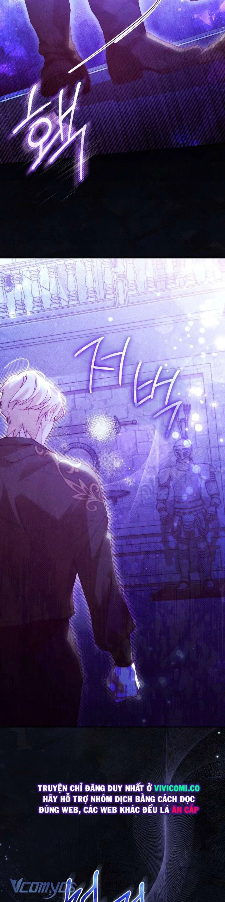 Tiếng Trống Vang Dội Chapter 49 - 41