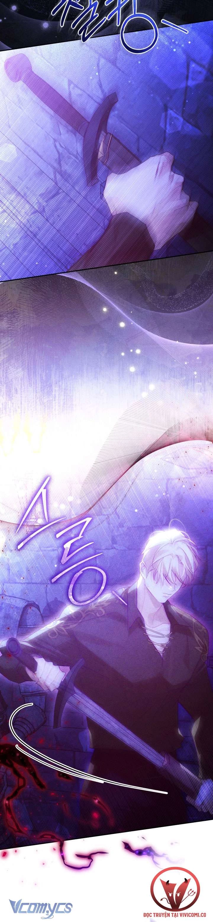 Tiếng Trống Vang Dội Chapter 49 - 42