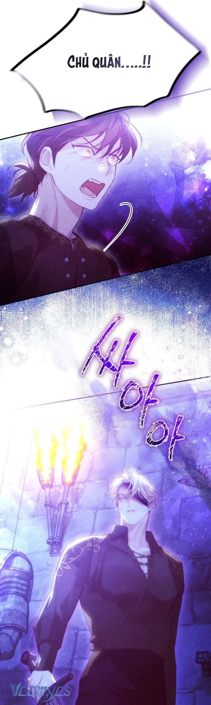 Tiếng Trống Vang Dội Chapter 49 - 43