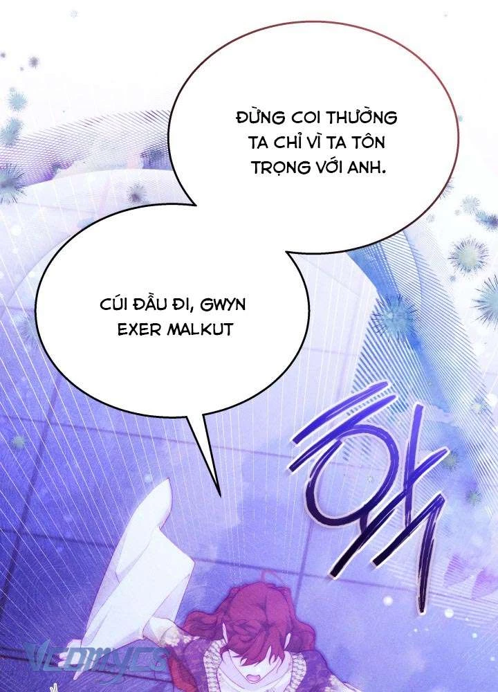 Tiếng Trống Vang Dội Chapter 50 - 54