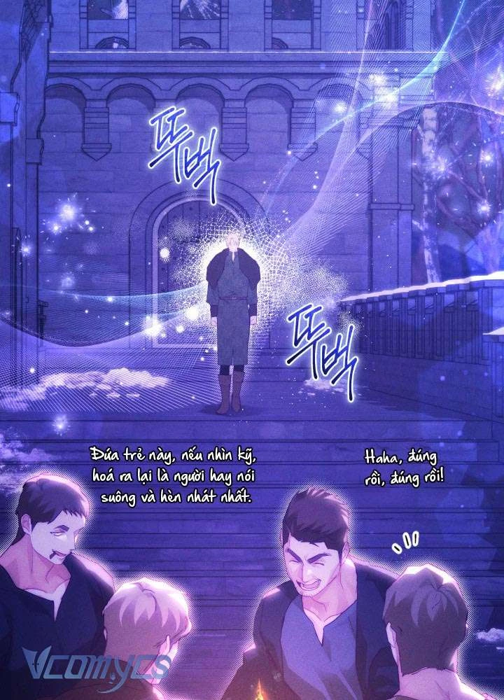 Tiếng Trống Vang Dội Chapter 52 - 32