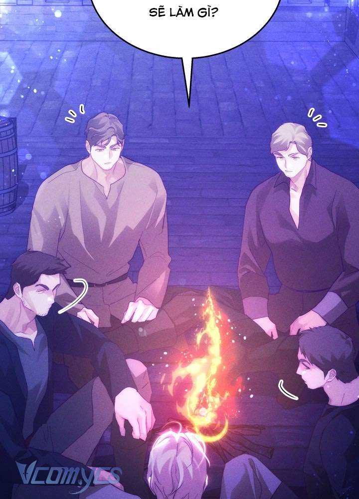 Tiếng Trống Vang Dội Chapter 52 - 38