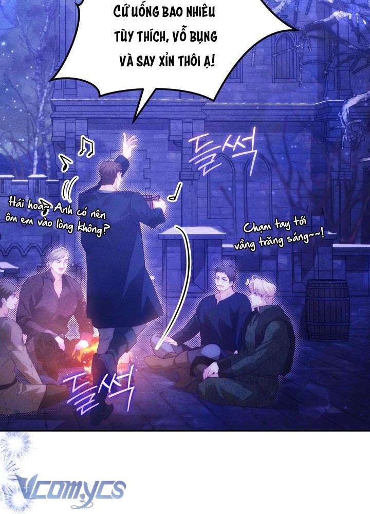 Tiếng Trống Vang Dội Chapter 52 - 44