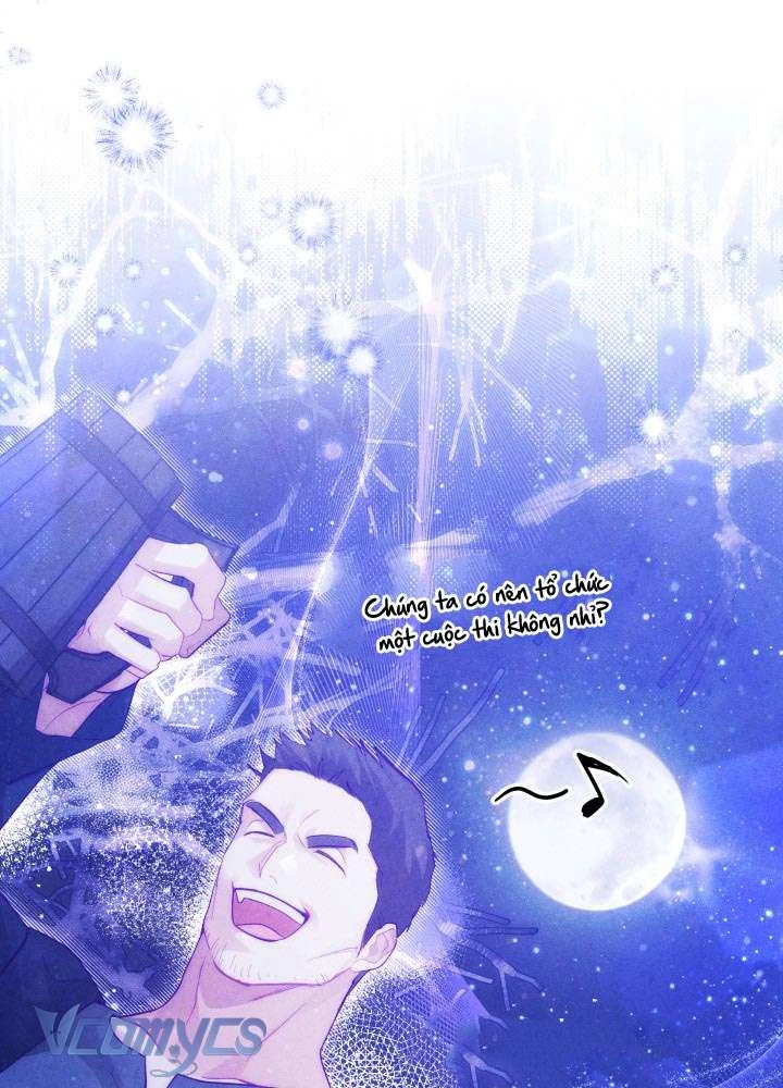 Tiếng Trống Vang Dội Chapter 52 - 45