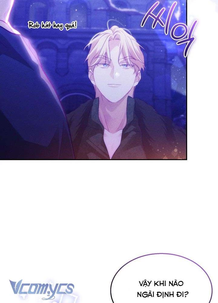 Tiếng Trống Vang Dội Chapter 52 - 48