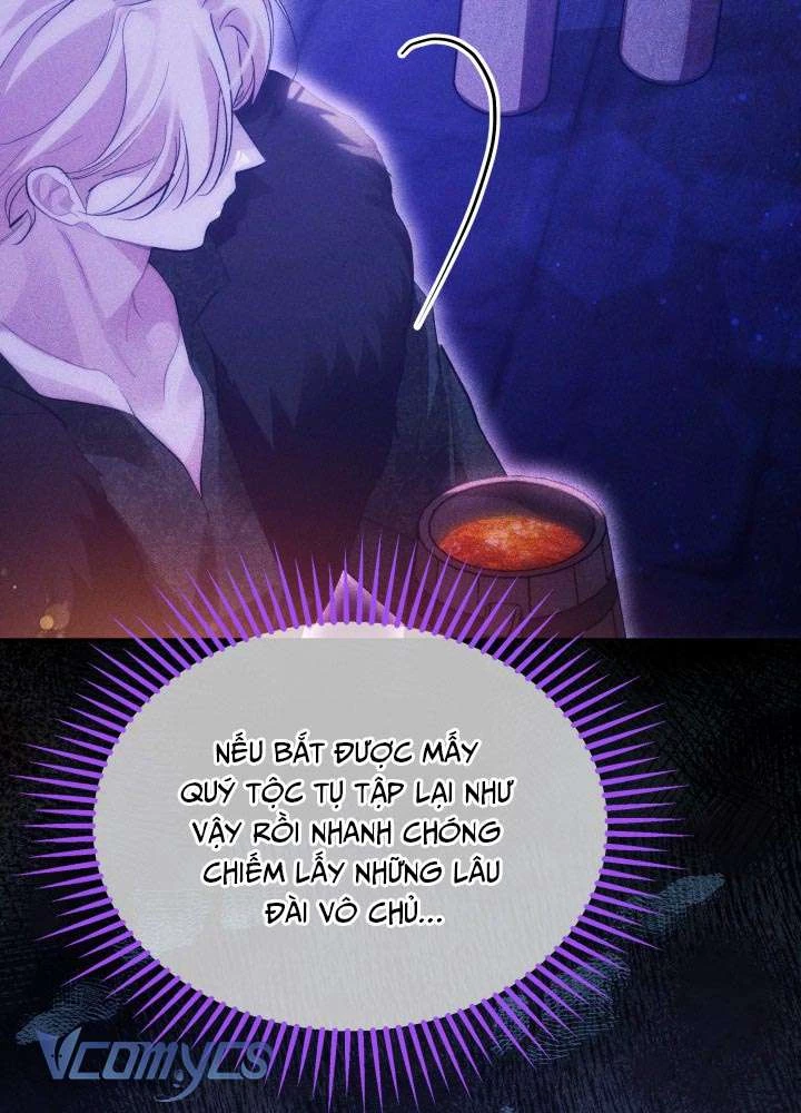 Tiếng Trống Vang Dội Chapter 52 - 53