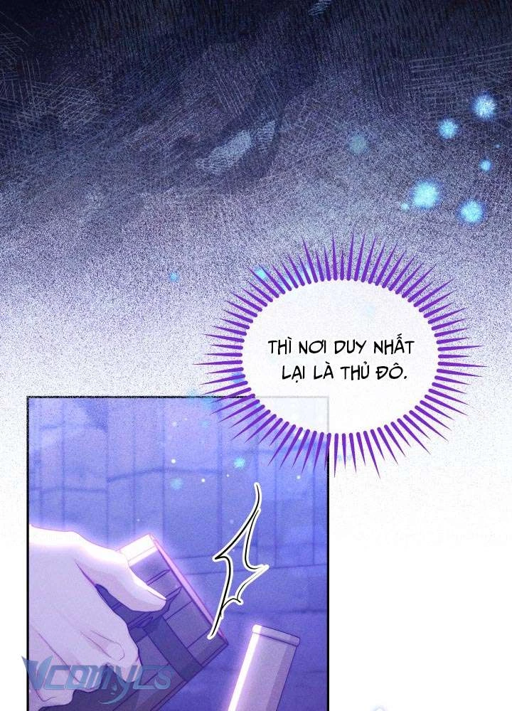 Tiếng Trống Vang Dội Chapter 52 - 54