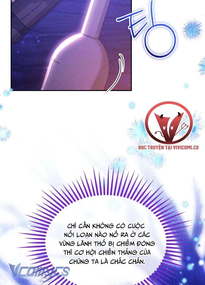 Tiếng Trống Vang Dội Chapter 52 - 55