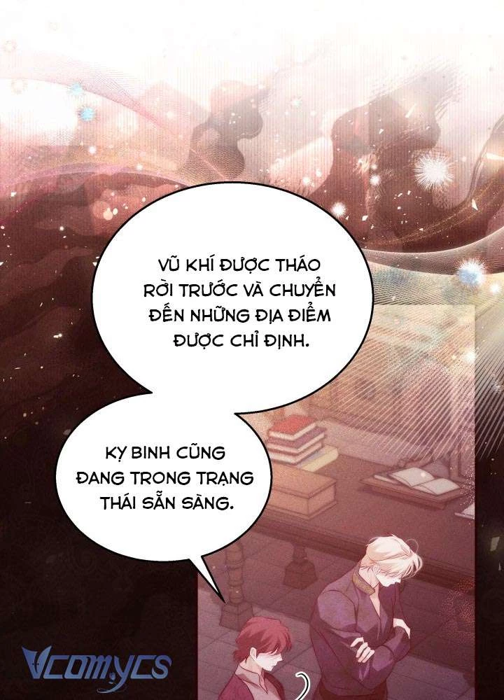 Tiếng Trống Vang Dội Chapter 52 - 84