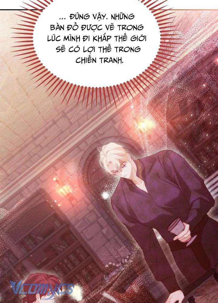 Tiếng Trống Vang Dội Chapter 52 - 106