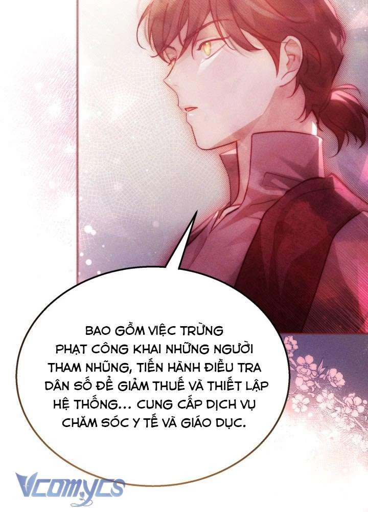 Tiếng Trống Vang Dội Chapter 52 - 116