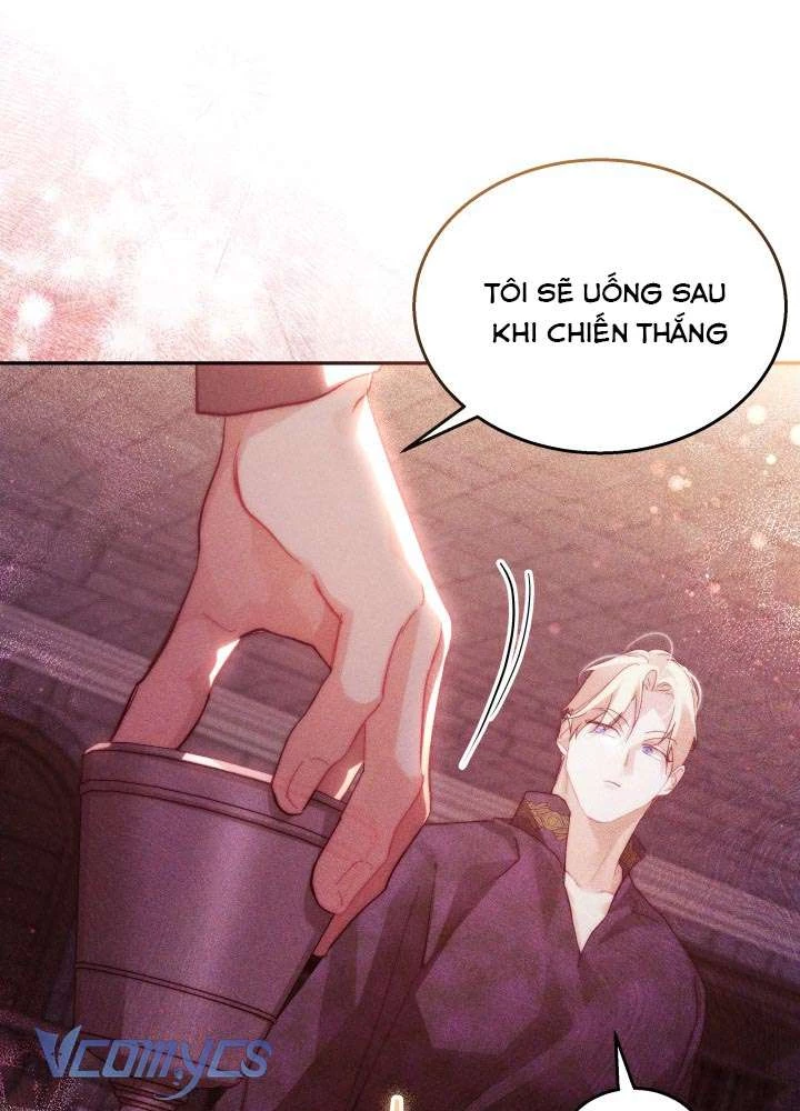 Tiếng Trống Vang Dội Chapter 52 - 123