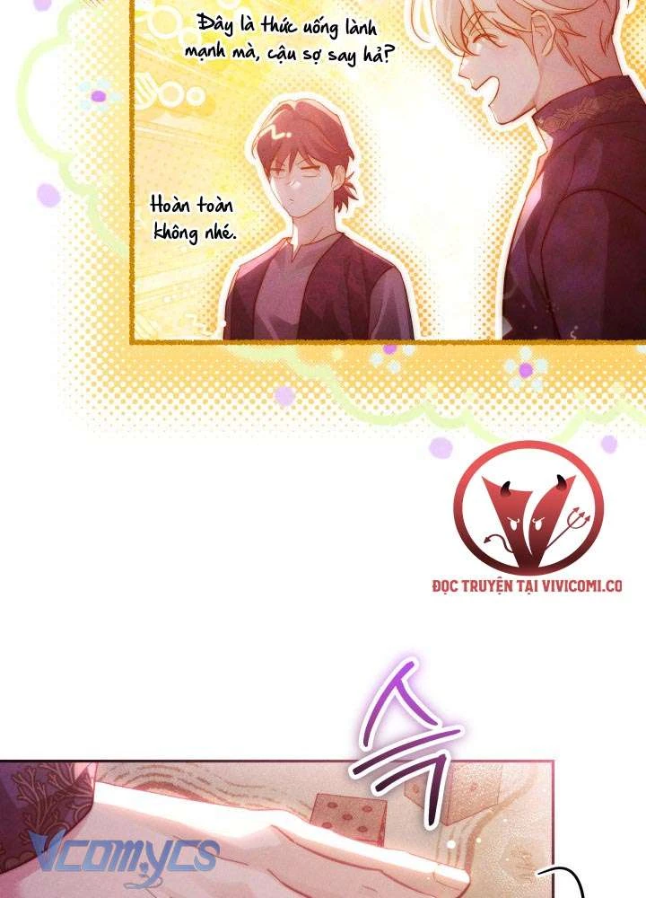 Tiếng Trống Vang Dội Chapter 52 - 125