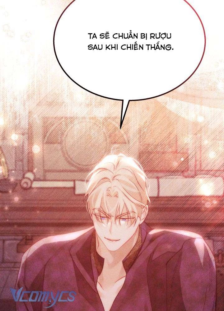 Tiếng Trống Vang Dội Chapter 52 - 127