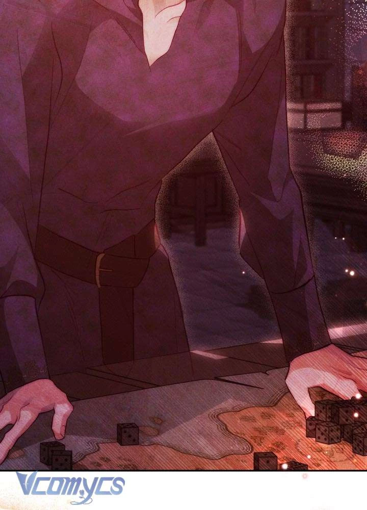 Tiếng Trống Vang Dội Chapter 53 - 3