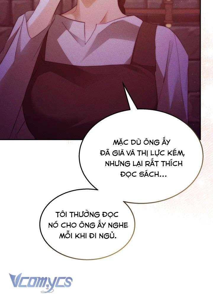 Tiếng Trống Vang Dội Chapter 53 - 25